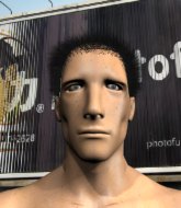 Mixed Martial Arts Fighter - Xephos Coronado