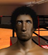 Mixed Martial Arts Fighter - Joey Richardson 