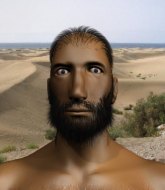 Mixed Martial Arts Fighter - Lucas Gomes