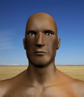 Mixed Martial Arts Fighter - Ricardo Ignorante