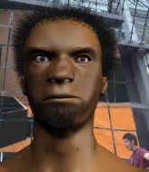 Mixed Martial Arts Fighter - Luke Knight