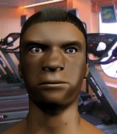 Mixed Martial Arts Fighter - Bill Beckham