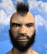 Mixed Martial Arts Fighter - Antonio Falzarano