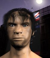 Mixed Martial Arts Fighter - Igor Kolivanov