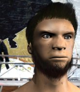Mixed Martial Arts Fighter - Austin Simmons 