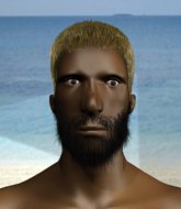 Mixed Martial Arts Fighter - Karl Franz