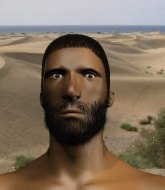 Mixed Martial Arts Fighter - Trapper Jones