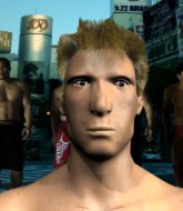 Mixed Martial Arts Fighter - Murillo Koroishi