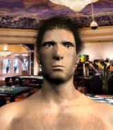 Mixed Martial Arts Fighter - Charles Ribeiro