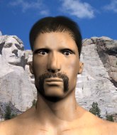 Mixed Martial Arts Fighter - Mikzarata Mishuyutu