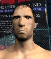 Mixed Martial Arts Fighter - Frank Bower