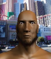 Mixed Martial Arts Fighter - Mson Silva
