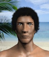Mixed Martial Arts Fighter - Hector Souza