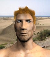 Mixed Martial Arts Fighter - Sen Ujiyuki