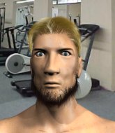 Mixed Martial Arts Fighter - Haga Hisao