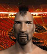 Mixed Martial Arts Fighter - Bogdan Serpic