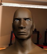 Mixed Martial Arts Fighter - Jack Ramirez