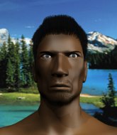 Mixed Martial Arts Fighter - Kelvin Biles