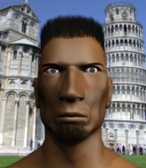 Mixed Martial Arts Fighter - Kirsnick Khari Ball