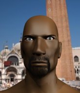 Mixed Martial Arts Fighter - Antonio Maggiore