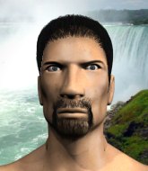 Mixed Martial Arts Fighter - Minato Taylor