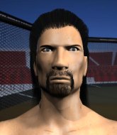 Mixed Martial Arts Fighter - Johil Oliveira