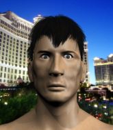 Mixed Martial Arts Fighter - Robert Leahy