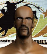 Mixed Martial Arts Fighter - Okon  Igwe
