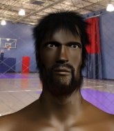 Mixed Martial Arts Fighter - Musaka Byamakama