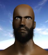 Mixed Martial Arts Fighter - Pepsi Cola
