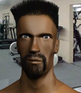 Mixed Martial Arts Fighter - Fumado Aman