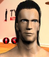 Mixed Martial Arts Fighter - Jon Bechard
