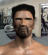 Mixed Martial Arts Fighter - Schneidy Killer