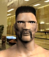 Mixed Martial Arts Fighter - Steve Ballamer