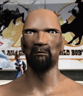 Mixed Martial Arts Fighter - Tony  Tanui