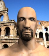 Mixed Martial Arts Fighter - Kenneth Quill