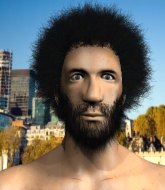 Mixed Martial Arts Fighter - Leon Jack