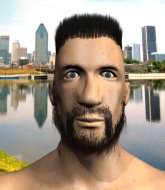 Mixed Martial Arts Fighter - Ante Novak