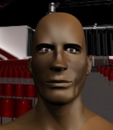 Mixed Martial Arts Fighter - Malcon Corley