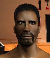 Mixed Martial Arts Fighter - Anderson Albano