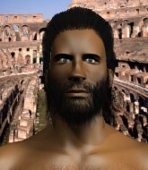 Mixed Martial Arts Fighter - Da Giant