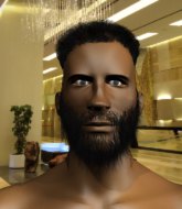 Mixed Martial Arts Fighter - Mohammed  Jonhson