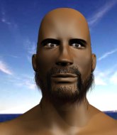 Mixed Martial Arts Fighter - Mike Dunzik