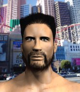 Mixed Martial Arts Fighter - Ronaldo Silva
