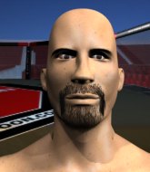 Mixed Martial Arts Fighter - Antonio Rodrigo
