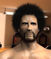 Mixed Martial Arts Fighter - Eiji Oda