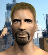 Mixed Martial Arts Fighter - Jay Rae