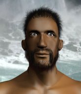Mixed Martial Arts Fighter - Steve Smith
