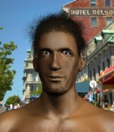 Mixed Martial Arts Fighter - Jayden Fastlane