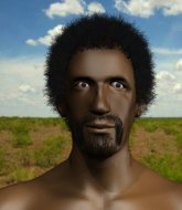 Mixed Martial Arts Fighter - John Tyron